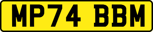 MP74BBM
