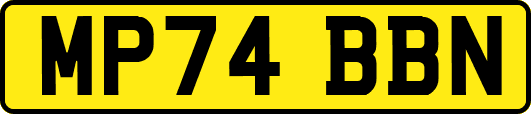 MP74BBN