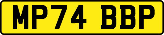 MP74BBP