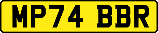 MP74BBR