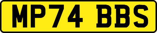 MP74BBS