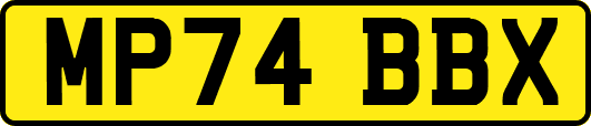 MP74BBX