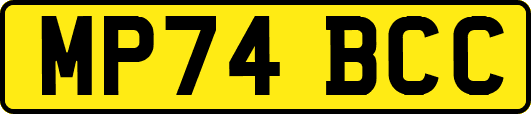 MP74BCC