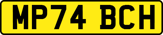 MP74BCH