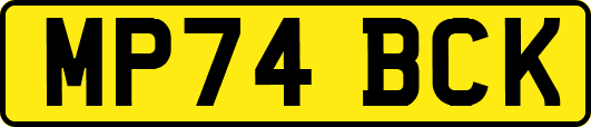 MP74BCK