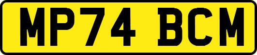 MP74BCM
