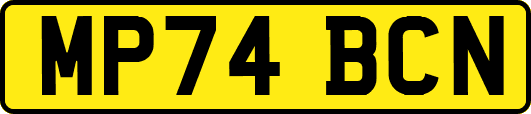 MP74BCN