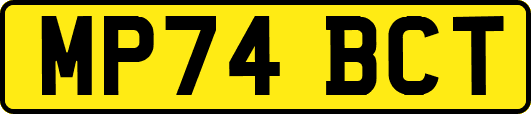 MP74BCT