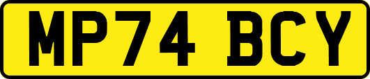 MP74BCY