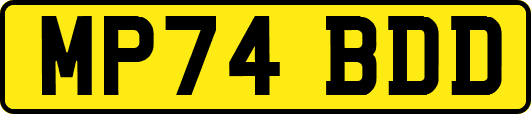 MP74BDD