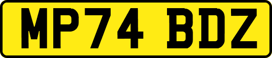 MP74BDZ