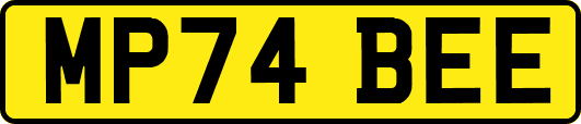 MP74BEE