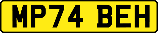 MP74BEH