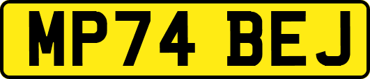 MP74BEJ