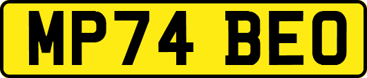 MP74BEO