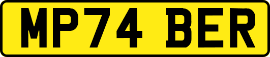 MP74BER