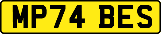 MP74BES