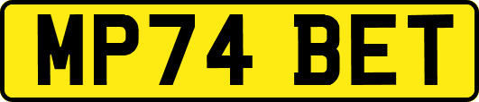 MP74BET