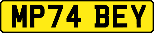 MP74BEY