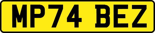 MP74BEZ