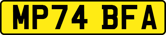 MP74BFA