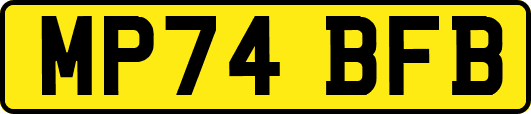 MP74BFB