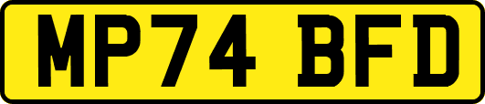 MP74BFD