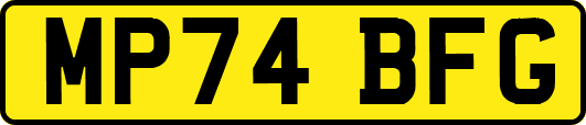 MP74BFG