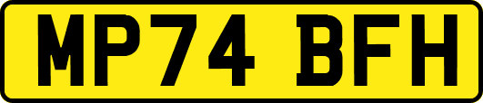 MP74BFH