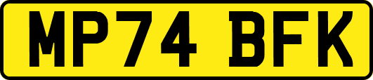 MP74BFK
