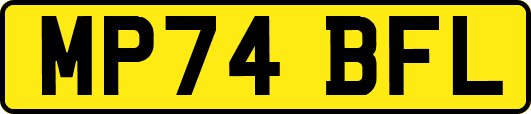 MP74BFL