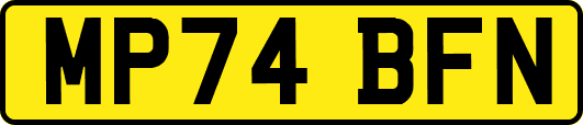 MP74BFN