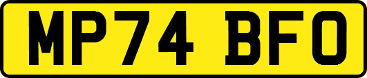MP74BFO