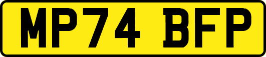 MP74BFP