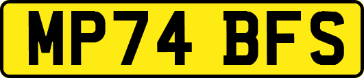 MP74BFS