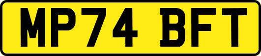 MP74BFT