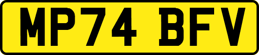 MP74BFV