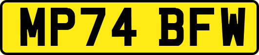 MP74BFW