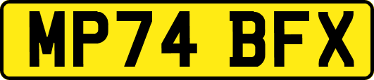MP74BFX
