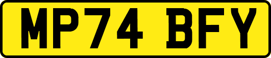 MP74BFY