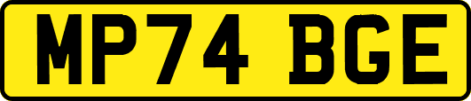 MP74BGE