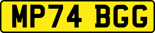 MP74BGG