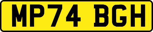 MP74BGH