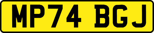 MP74BGJ