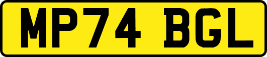 MP74BGL