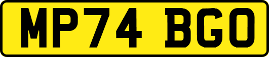 MP74BGO