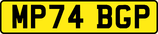 MP74BGP