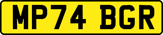 MP74BGR