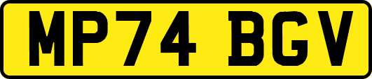 MP74BGV