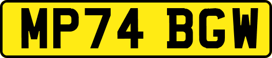 MP74BGW
